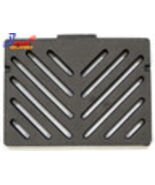 Hardy Cast Iron Grate (OEM Replacement For 3 Grate System Only) (Part # ... - $163.45 CAD