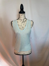 Intimately Womens V-Neck Top Size XL NWOT - $9.69