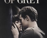 Fifty Shades of Grey [Blu-ray] [Blu-ray] - $28.01