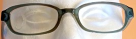 Emporio Armani Italy Eyeglasses Frame 620 453 49 19 135 Blue Gray Rx - £15.97 GBP