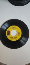 7-inch 45 RPM Vinyl Record "Taylored In Silk""I Believe In You By Johnni... - $5.94