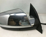 2010-2011 Chevrolet Equinox Passenger Side View Power Door Mirror K03B04007 - $53.99