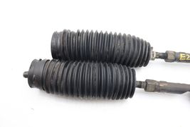 04-08 FORD F-150 5.4L 4WD TIE RODS PAIR E2497 image 6