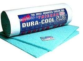 DIAL MFG INC # 33x160 Duracool Pad - $76.57