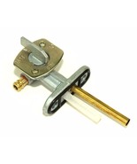 PETCOCK FUEL COCK ASSEMBLY YAMAHA RZ350 RZ 350 GAS TANK SHUTOFF SWITCH V... - $16.82
