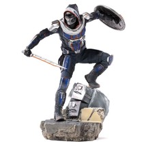 Black Widow Taskmaster 1:10 Scale Statue - £209.39 GBP