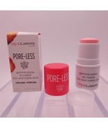 Clarins My Clarins Pore Less Blur &amp; Matte Stick Pore Treatment All Skin ... - $296.56 MXN