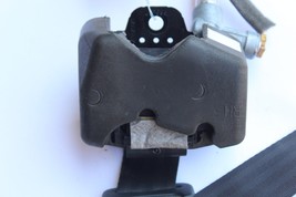 2004-2011 VOLVO V50 RR REAR RIGHT PASSENGER SIDE SEAT BELT HARNESS K4225 image 4