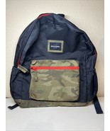 Unisex Abercrombie and Fitch Backpack - NWOT Excellent Condition - $26.94 CAD