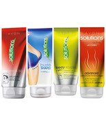 AVON Solutions Body Treatment Cellulite Stretch Marks Butt Lifting Bust ... - €10,34 EUR