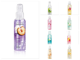 AVON Naturals Body Spray Body Mist Fragrance Spritz 100 ml Over 28  You choose - $6.92+