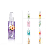 AVON Naturals Body Spray Body Mist Fragrance Spritz 100 ml Over 28  You ... - $6.92+