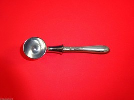 Heiress by Oneida Sterling Silver Coffee Scoop HH Custom Made 6&quot; - $97.12