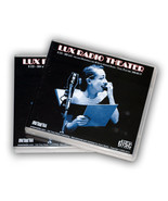 LUX RADIO THEATER -  OLD TIME RADIO-16 CD - 769 mp3 - Total Playtime: 715:33:44 - $44.87