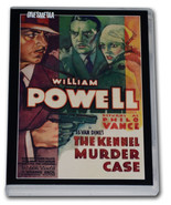 PHILO VANCE - THE KENNEL MURDER CASE - £8.95 GBP