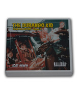THE DURANGO KID FILMS COLLECTION VOLUME ONE - 12 DVD-R - 24 FILMS - 1940... - £26.67 GBP