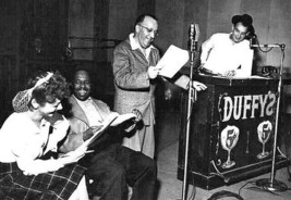Duffy&#39;s Tavern (1940-1951)  Old Time Radio - 2 CD-ROM - 119 mp3 - £5.32 GBP