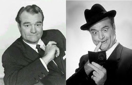 RED SKELTON SHOW - 3 mp3 CD SET  Old Time Radio 207 mp3 - $14.01