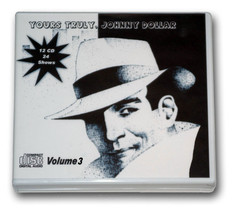 Yours Truly, Johnny Dollar Vol. 3 Old Time Radio - 12 Audio Cd - 24 Shows - £26.83 GBP