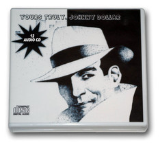Yours Truly, Johnny Dollar Collection Vol. 11 - 60 Radio Shows - 12 Audio Cd - £26.51 GBP