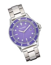 Unisex Date Function Bracelet Watch - £244.61 GBP