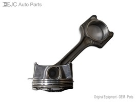 Piston and Connecting Rod Standard For 12-16 Mini Cooper  1.6 7621253 Turbo - $69.25