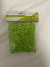 Decorative Green Accent Pebbles/Galets - e463 - €6,85 EUR