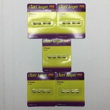 Light Keeper Pro 5 Pack Set of 2 Fuses 5 Amp Amps Christmas Holiday Home... - £11.98 GBP