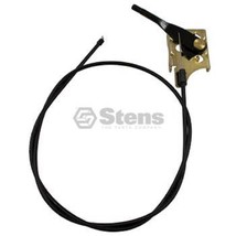 Throttle Control Cable Fits 115-2752 Z Master 5000 Series - $34.82