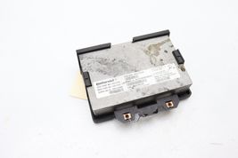 07-08 CHEVROLET TAHOE ONSTAR COMMUNICATION CONTROL MODULE Q9713 image 8