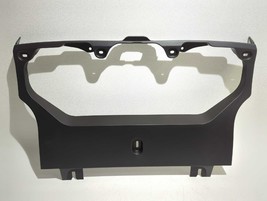 New OEM Rear Bumper Hitch Cover Undertray 2017-2023 Jaguar F-Pace SVR T4... - $108.90