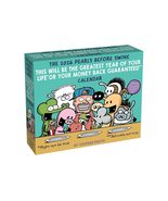 Pearls Before Swine 2026 Day-to-Day Calendar by Stephan Pastis  - $17.90