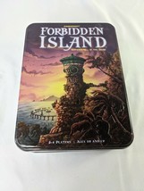 Gamewright Forbidden Island Game Complete - £8.70 GBP