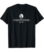 Sun Tzu Quote T-Shirt Tee - $14.99