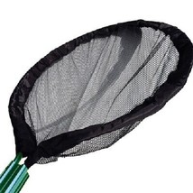 PondXpert Heavy Duty Net System 24&quot; Koi Fish Pan Handling Net w Telescop... - £114.76 GBP