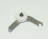 OEM Dryer Idler Arm Pulley For Frigidaire FDE546RES1 GLGR642AS3 FER231AS0 - £42.71 GBP