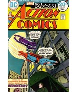 Action Comics, #430 (Comic Book) Superman [Paperback] DC COMICS - £5.49 GBP