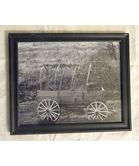 Ye Olde Hot Rod  Photo of old Pioneer wagon signed numbered #1 of 100  F... - $34.17 CAD