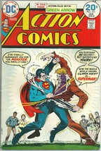 Action Comics #431 [Comic] DC - $6.88