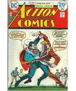 Action Comics #431 [Comic] DC - £5.49 GBP