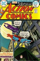 Action Comics, #430 (Comic Book) Superman [Paperback] DC COMICS - £5.52 GBP