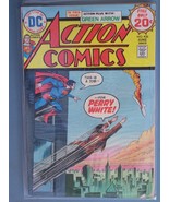 Action Comics, #436 (Comic Book) Superman [Paperback] DC COMICS - £4.64 GBP