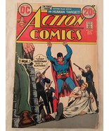 Action Comics #423 &quot;Lex Luthor Appearance&quot; [Comic] BATES - $8.11 CAD