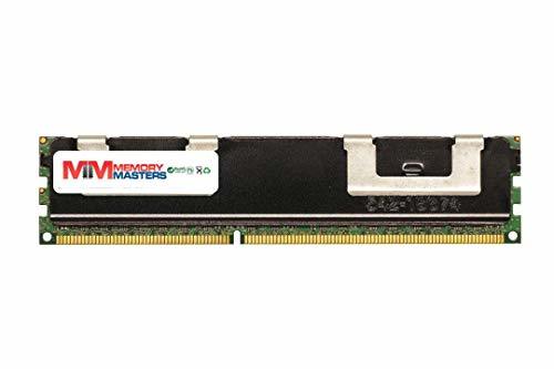 MemoryMasters 8GB DDR4-3000 UDIMM 1Rx8 for ASUS Motherboards - £61.74 GBP
