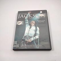 Michael Jackson: Life of a Superstar (DVD, 2009) - £2.13 GBP