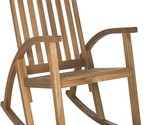 Safavieh Outdoor Collection Clayton Look Rocking Chair - $232.99