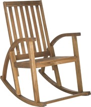 Safavieh Outdoor Collection Clayton Look Rocking Chair - $232.99