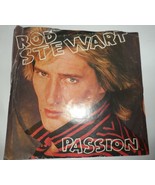 ROD STEWART FACES 7 PC COLLECTION 45 RPM RECORDS, 1996 GCT FLYER + MELOD... - $67.12 CAD