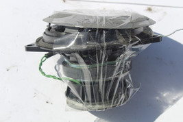 2007-2009 BMW 335i E92 RIGHT PASSENGER AUDIO MID-RANGE SPEAKER AND TWEETER K1489 image 2