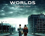 War of the Worlds: Season 1 DVD | Gabriel Byrne, Natasha Little | Region 4 - $21.92